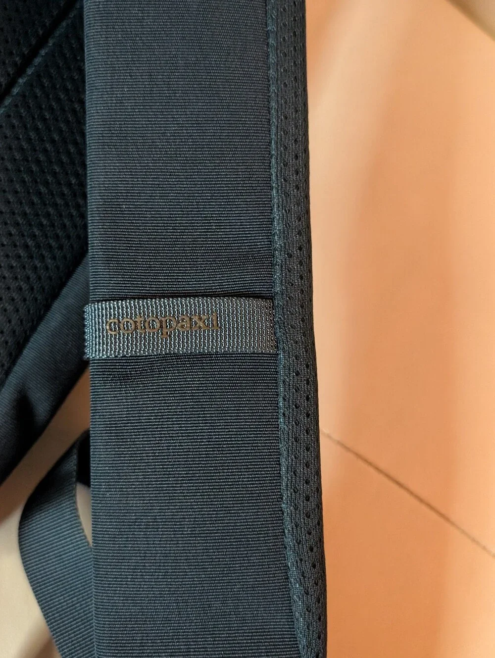 Cotopaxi Todo 8L Sling Bag